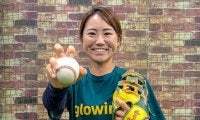 “ナックル姫”の新たな挑戦　女子野球に抱く“危機感”と期待…33歳が七夕に込めた思い