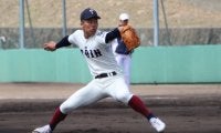【26日逸材予定】大阪桐蔭の怪腕は履正社に挑む！U-18代表候補左腕は初の甲子園出場を決められるか？