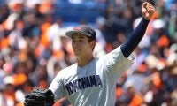横浜が2試合連続の逆転勝ち！奥村頼人が2打席連発&好救援で3年ぶり頂点に王手【神奈川】
