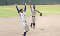 綾羽が悲願の春夏通じて初の甲子園出場！昨夏決勝で敗れた滋賀学園にリベンジ！滋賀決勝【25年夏高校野球】






