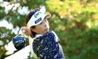 36歳2児の母・一ノ瀬優希が11年ぶり4勝目へ首位浮上 内田ことこ並走