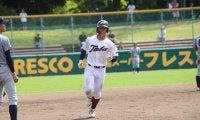 主砲の逆転サヨナラ満塁本塁打で鳥羽が劇的勝利！昨夏に敗れた京都外大西にリベンジを果たす【京都】