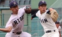 大阪桐蔭vs履正社の黄金カードのスタメンを発表！大阪桐蔭は150キロ右腕、履正社はアンダースローが先発