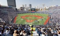 【横浜好き】ベイスターズの前半戦を個人成績で振り返る