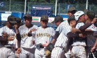 ミラクル国士舘！国学院久我山、日大鶴ケ丘に続き早稲田実にも逆転で勝利【西東京】