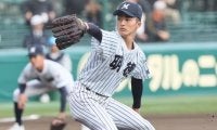 明徳義塾が夏の甲子園出場ならず...8回に勝ち越しを許し、1点に涙...【2025年夏高校野球】