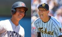 27日神奈川決勝、2年連続黄金カード「横浜VS東海大相模」横綱決戦！メンバーの多くが昨夏もスタメン【2025年夏高校野球】