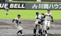 神村学園が3年連続で甲子園へ　「継打一心」の中心に今岡主将