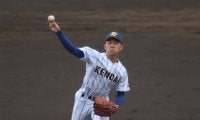 県内30連勝29イニング連続無失点の「無双」健大高崎が27日の決勝でも前橋育英相手に強さ発揮するか【25年夏高校野球】