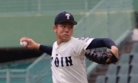 大阪は27日に決勝！元プロの監督率いる東大阪大柏原が王者・大阪桐蔭相手に「連勝」を狙う【25年夏高校野球】