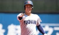 【夏の逸材108人成績速報】横浜の超高校級左腕が2打席連続＆好リリーフ！神村学園の大型遊撃手、未来富山の大型左腕が甲子園出場