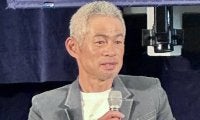 イチロー氏が日本球界へ提言「真似する必要はない」　MLBの“変化”も…殿堂式典で前日対応