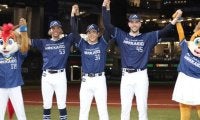 「歴史的な瞬間」「松坂大輔みたいな高速スライダー」…日本ハム19歳ドラ1の“完全投球デビュー”にファン驚嘆「将来投手4冠たのみます」