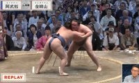 「お客さんに対して失礼」元若乃花、幕内力士が土俵上で見せた振る舞いに苦言 あえて投げかけた“厳しい言葉”「これはアカン」同調の声