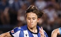 久保建英が見せつけた技術の確かさ レアル・ソシエダが日本サッカーに与えた教訓とは？