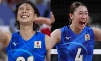 バレー女子日本代表、世界2位・ブラジルとの激闘を大会公式評価「重要だったワダとイシカワ」　小島満菜美は3位決定戦へ意気込み
