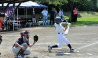 能登半島地震被災の石川県と都内の少年野球チームが交流試合