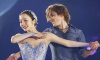 本田真凜とのアイスダンスは「僕が足を引っ張りすぎだった（笑）」 宇野昌磨が明かす初挑戦の舞台裏