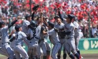 京都国際がサヨナラで甲子園切符！苦しい試合を逆転し甲子園連覇へ！京都決勝【25年夏高校野球】







