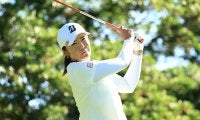 渡邉彩香が2打差逆転で3年ぶり6勝目 一ノ瀬優希は“ママさんV”ならず7位