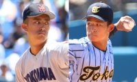 神奈川決勝戦のスタメン発表！横浜は2年生右腕・織田！東海大相模は好投続くサウスポー・菅野が先発！【神奈川】