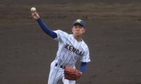 28日に宮城決勝！盤石投手陣誇る仙台育英に対し、「逆転」の東北学院榴ケ岡が挑む【25年夏高校野球】