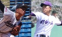 東東京大会は28日に決勝！強豪ノーシード対決の関東第一VS岩倉は、頼れる投手の出来がカギ【25年夏高校野球】