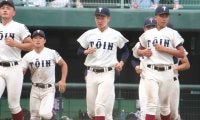 大阪桐蔭、6年ぶりに春夏ともに甲子園逃す...6年前は西武の若手選手など擁しても夏8強止まり【2025年夏高校野球】