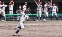 西日本短大付が長打攻勢で甲子園へ　本塁打の山下「手応えは完璧」