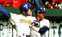 イチローの圧倒的才能を間近で見た田口壮は「自分が首位打者を目指す意味はあるのか」とプレースタイルを変えた
