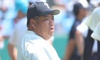 敗戦大阪桐蔭によぎった“悪夢”　試合前から話題…14年ぶりの涙「予感はあった」