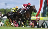 【木曽川特別】サトノアラジン産駒 ヤングスカーレットが3連勝