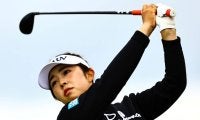 元世界アマ1位ロティ・ウォードが史上3人目のプロデビュー戦V 山下美夢有10位