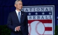 イチロー氏、投票しなかった記者に“恨み節”「もう期限切れ」　食事誘うも回答無し…会場爆笑