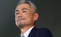 イチロー氏、弓子夫人に感謝「全てを注いでくれた」　引退後にはデート、語った存在の大きさ