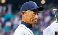 イチローという「顔を作る必要があった」　親交深い米司会者が語る“隠された真実”