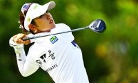 原英莉花は1打差2位 17歳アマチュアが優勝／米女子下部