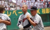京都国際が連覇達成！昨夏の甲子園優勝左腕はサヨナラ勝ちに涙【京都】
