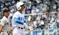 監督信じ、決勝で不調吹き飛ばす一打　八千代松陰の勝部匠亮選手