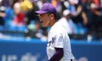 関東第一が大会連覇達成！ノーシードからの逆襲で東東京の頂点！U-18日本代表候補・坂本が完投&本塁打の大暴れ【東東京】