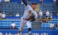 東海大菅生が強力投手リレーで決勝進出！今大会は36回無失点！【西東京】