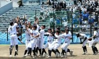 聖隷クリストファーが初の甲子園へ　静岡大会決勝で静岡を破る