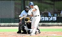 東洋大姫路が14年ぶりの夏の甲子園へ　報徳学園は粘るも連覇ならず