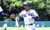 天理が3年ぶりの夏の甲子園出場へ　決勝で智弁学園との接戦を制する