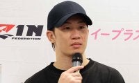 【超RIZIN.4】朝倉未来の判定Vにクレベル猛抗議も……会見時の“無傷”が物語る「50：30」の差