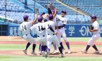 関東第一、2年連続で夏の甲子園出場　10度目で悲願の全国制覇へ…岩倉を逆転で下す