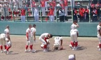 智弁学園、あと一歩で優勝を逃す...ノーシードから勝ち上がるも、ライバルの前に1点に泣く【2025年夏高校野球】