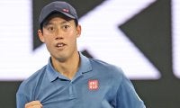  錦織圭 日本勢で唯一のトップ100に 