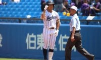 岩倉は28年ぶりの聖地に届かず、主将は高校で野球部引退を決断「悔いはない」【東東京】