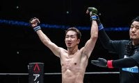 「超RIZIN.4」でリベンジ成功の朝倉未来が復帰後235位→36位→24位と“大躍進”　クレベル34位、YA-MAN99位｜世界フェザー級ランキング（2025年7月28日時点）